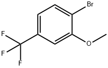 2-溴-5-三氟甲基苯甲醚