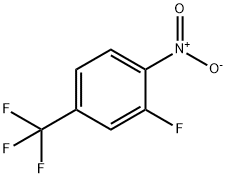 3-Fluoro-4-nitrobenzotrifluoride