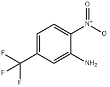 3-氨基-4-硝基三氟甲苯