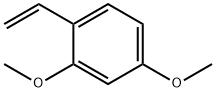 2,4-二甲氧基苯乙烯