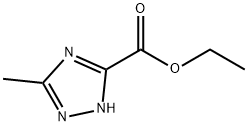 5-甲基-4H-1,2,4-噻唑-3-羧酸乙酯