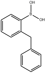 (2-苄基苯基)硼酸