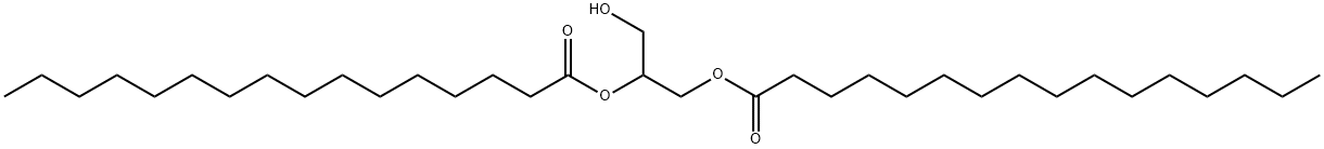 rac-1,2-Dipalmitoylglycerol