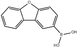 二苯并呋喃-2-基硼酸