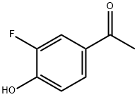 3-氟-4-羟基苯乙酮