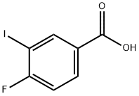 3-碘-4-氟苯甲酸