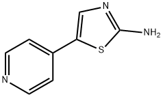 5-(4-吡啶)-2-噻唑胺