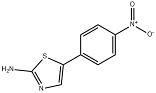 5-(4-硝基苯基)噻唑-2-胺