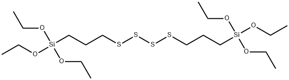 双-[3-(三乙氧基硅)丙基]-四硫化物