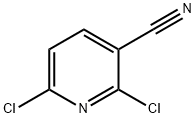 2,6-二氯吡啶-3-甲腈