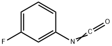 3-Fluorophenyl Isocyanate