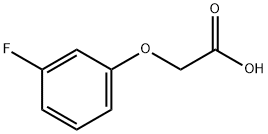 (3-氟苯氧基)乙酸