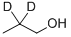 n-Propyl-2,2-d2 Alcohol