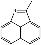 2-甲基苯并[c,d]吲哚