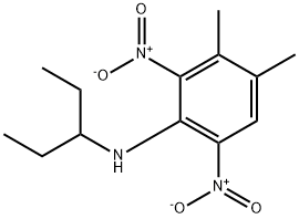 Pendimethaline solution