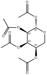 四-O-乙酰基-Β-D-吡喃核糖