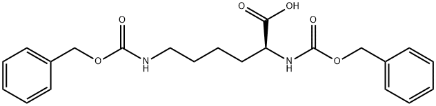 N,N'-双苄氧羰基-L-赖氨酸