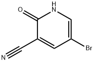 5-溴-3-氰基-2(1H)-吡啶酮