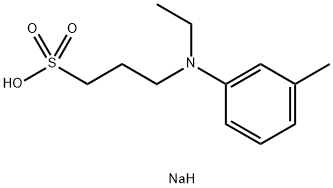 N-乙基-N-(3-磺丙基)-3-甲基苯胺钠盐