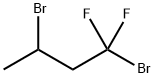 1,3-二溴-1,1-二氟丁烷