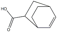 Bicyclo[2.2.2]oct-5-ene-2-carboxylic acid