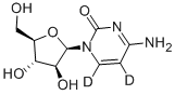 Cytarabine-5,6-d2