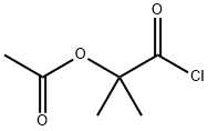 2-乙酰氧基异丁酰氯