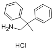 2,2-联苯基丙基胺盐酸盐,98+%