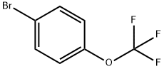 1-溴-4-(三氟甲氧基)苯