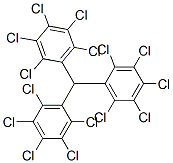 Perchlorotriphenylmethyl Radical