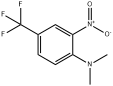 N,N-Dimethyl-2-nitro-4-(trifluoromethyl)aniline