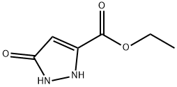 5-氧代-2,5-二氢-1H-吡唑-3-羧酸乙酯