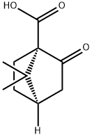 (S)-(+)-酮基蒎酸