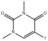 5-碘-1,3-二甲基尿嘧啶