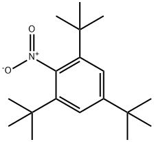 2,4,6-Tri-tert-butylnitrobenzene