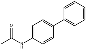 4-乙酰胺基联苯