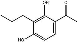 2,4-二羟基-3-丙基苯乙酮