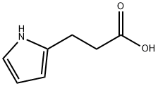 3-(1H-吡咯-2-基)丙酸