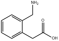 2-氨基甲基苯乙酸