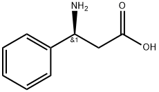 (S)-3-氨基-3-苯基丙酸