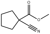 1-氰基环戊烷羧酸甲酯