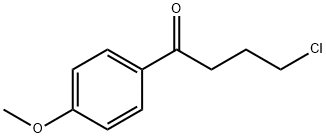 4-氯-4'-甲氧基苯丁酮