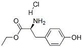 L-酪氨酸乙酯盐酸盐