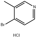 4-溴-3-甲基吡啶盐酸盐