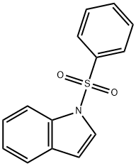 N-苯磺酸吲哚