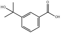 3-(1-Hydroxy-1-methylethyl)benzoic acid