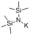 POTASSIUMBIS(TRIMETHYLSILYL)AMIDE0.5MTOLUENE