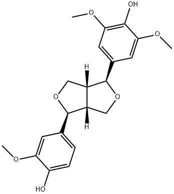 Medioresinol