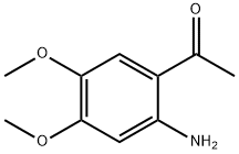 2'-氨基-4',5'-二甲氧基苯乙酮