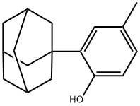 2--(1-金刚烷基)-4-甲基-苯酚